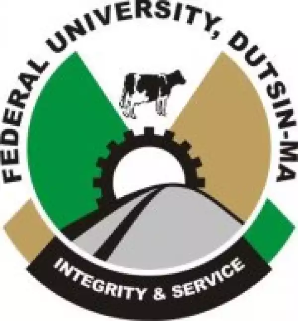 Fed University Dutsin-ma 2014/2015 Post-UTME cut-off mark, Screening and Registration Details